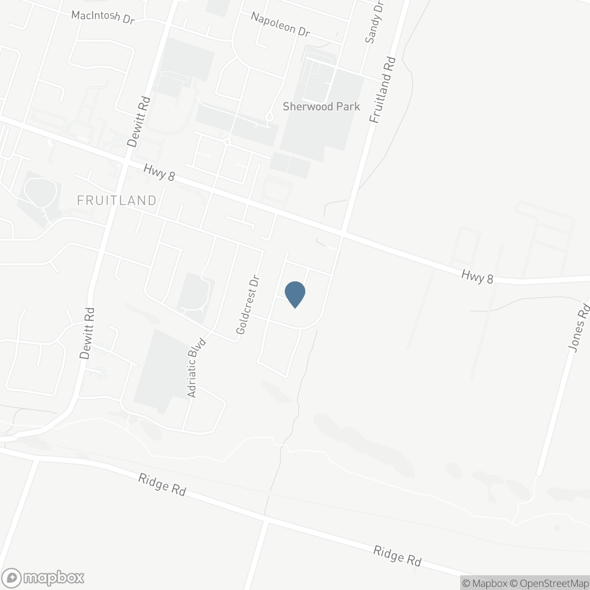 7 VINEHILL Drive, Hamilton, Ontario L8G 4Z1